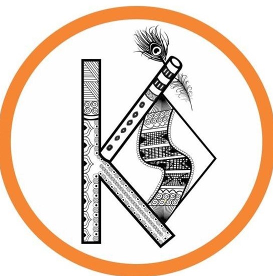 Shri Kanhaiya Sweets official KS logo